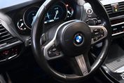 BMW X3 xDrive20d M Sport