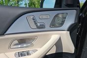 Mercedes GLE 300 d 4MATIC AMG Line
