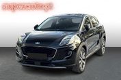 Ford Puma Titanium X 1.0 EcoBoost mHEV  DCT