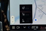 Volvo XC90 T8 Plug-In Hybrid AWD Ultimate Dark 7os