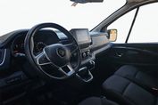 Renault Trafic Kombi L2H1 Grand Equilibre