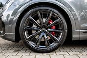 Audi Q8 TFSI e quattro