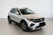 Volkswagen T-Cross Life Plus 1.5 TSI DSG