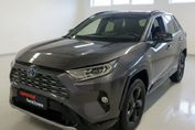 Toyota RAV4 2.5 Hybrid Selection 4x4