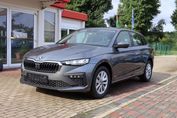 Skoda Scala Edition 130 1.5 TSI  DSG