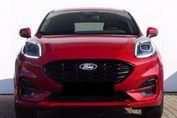 Ford Puma ST-Line 1.0 EcoBoost