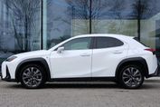 Lexus UX 300h F Sport Design