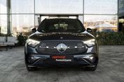Mercedes GLC 220 d 4MATIC AMG Line