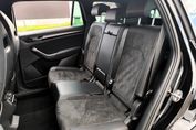 Skoda Kodiaq 2.0 TDI 4x2 Sportline DSG