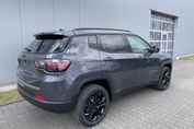 Jeep Compass 1.5 T4 mHEV North Star FWD DCT