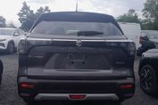 Suzuki S-Cross 1.4 SHVS Premium Plus SP 4WD