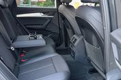 Audi Q5 40 TDI Quattro S Line