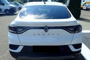 Renault Arkana Techno 1.6 E-Tech Full Hybrid