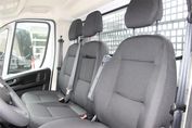 Fiat Ducato Maxi L4 Skrzynia Otwarta