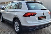 Volkswagen Tiguan 1.5 TSI EVO