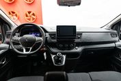 Renault Trafic Kombi L2H1