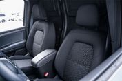 Mercedes Citan PRO 112 CDI Długi L2H1 A7