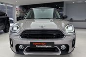 Mini Countryman Cooper Classic  aut