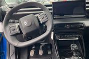 Citroen C3 Max 1.2 T