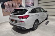 Hyundai i30 1.5 T-GDI Smart 48V DCT