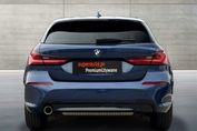 BMW Seria 1 118i Sport Line