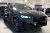 BMW X5 xDrive40d M Sport