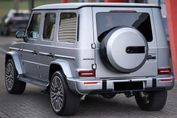 Mercedes Klasa G AMG 63