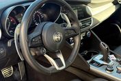 Alfa Romeo Giulia 2.0 Turbo Veloce Q4