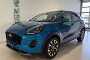 Ford Puma Titanium aut 1.0 EcoBoost