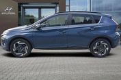 Hyundai Bayon 1.0 t-Gdi Smart