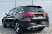 Mercedes GLC 300 e 4-Matic
