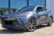 Toyota C-HR Style 2.0 Hybrid Dynamic Force Plug-in