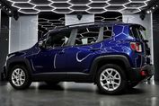 Jeep Renegade 1.3 Limited