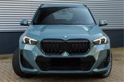 BMW X1 xDrive30e M Sport