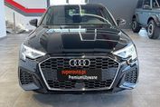 Audi A3 35 TFSI S tronic