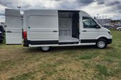 Volkswagen Crafter L3H3