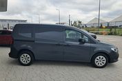 Mercedes Citan 110 CDI L2H1 Długi
