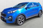 Kia Sportage 1.6 t-Gdi l 2WD Dct