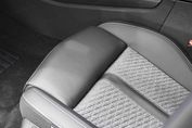 Peugeot 408 Allure S&S e-DCS6 1.2 PureTech mHEV