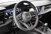 Audi A3 TFSI Sportback