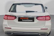 Mercedes Klasa E Estate 220 d 4MATIC Avantgarde