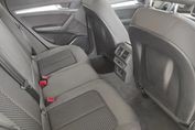 Audi Q5 40 TFSI mHEV quattro S tronic