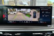 BMW X5 M60i mHEV sport-aut