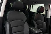 JAC JS8 PRO Pro 1.5 T-GDI 7 DCT 7os.