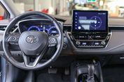 Toyota Corolla 1.5 Comfort Ms