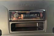 Mercedes Sprinter Long