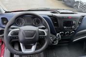 Iveco Daily 50C/35 Kontener + Winda AT