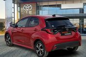 Toyota Yaris Hybrid 1.5 Style