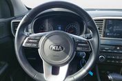 Kia Sportage 1.6