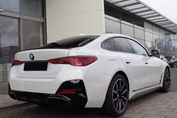 BMW i4 Gran Coupe eDrive 40 M Sport